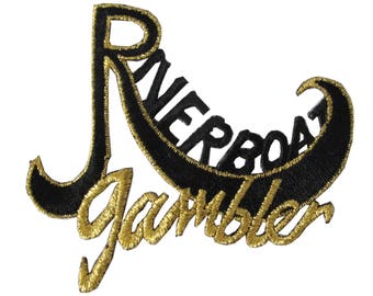 riverboat gambler saying meaning