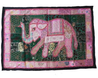 Indian Tapestry Wall Hanging indian tapestry | etsy Indian Tapestry Wall Hanging indian tapestry | etsy
