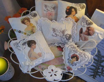 Mini pillow