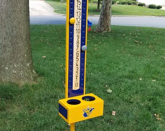 Backyard Games Scoreboard and Drink Holder Single Set