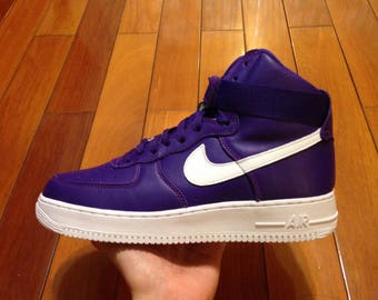 air force 1 pinbox