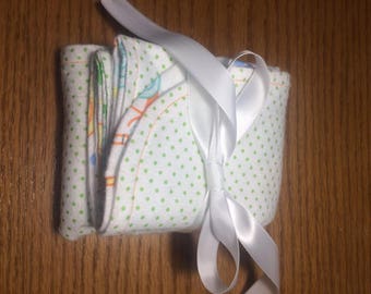 Large Rectangular Changing Pad