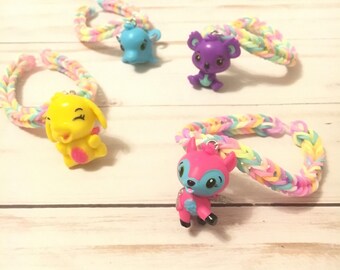 Hatchimals Bracelets, Hatchimals Party Favor, Hatchimals Birthday Party, Hatchimals Colleggtibles, Girl's Birthday Party