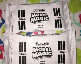 Model Magic Clay For Butter Slime