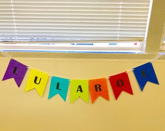 Lularoe banner
