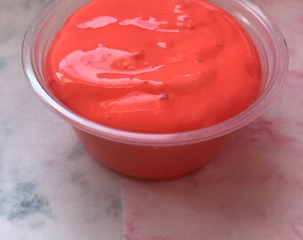 Orange Tangerine
