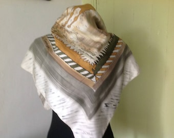 choice scarf