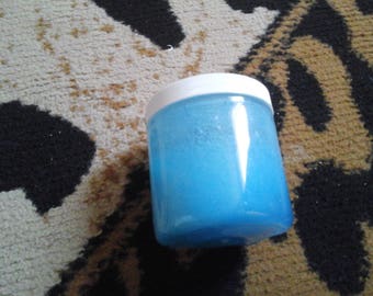 Ocean water