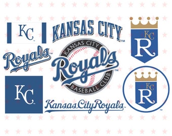 Download Kansas City Royals SVG Kansas City Clipart Kansas City SVG