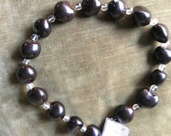 I am the Walrus coo coo ca choo Hand sculpted necklace