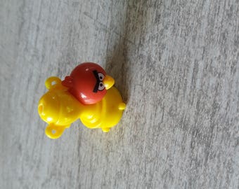 Great subject to put on Angry bird licensed