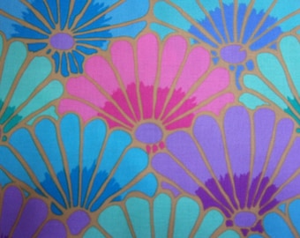 Patchwork Rowan Fabrics - Kaffe Fassett fabric