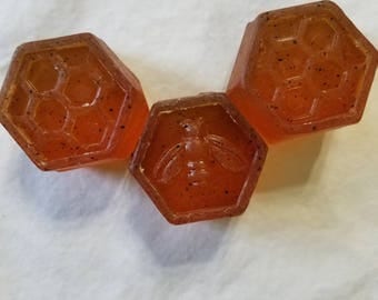 Honey Soap