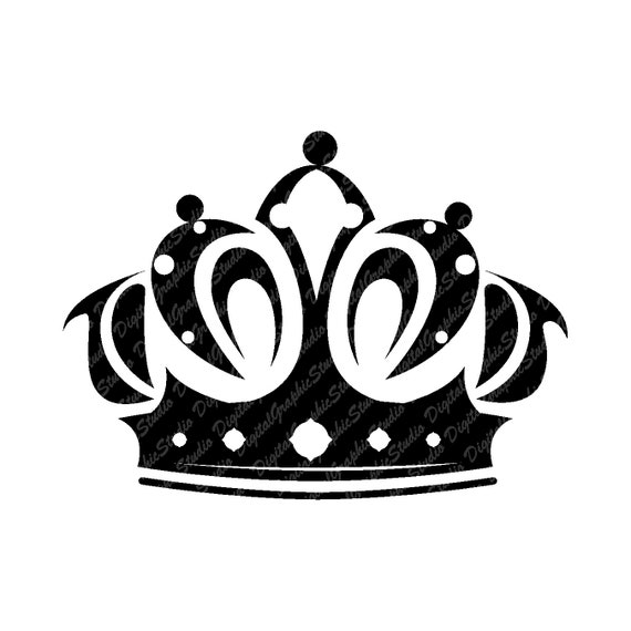 Download 70% OFF, Commercially Usable Crown Svg, Crown Clipart ...