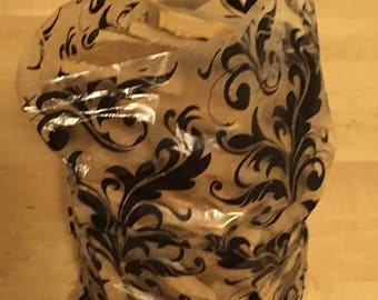 Vegan No Sugar Added, ~1 kg - Tiger Butter