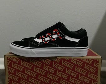 vans x gucci vans x gucci