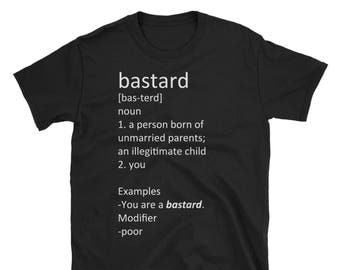 bad word shirts