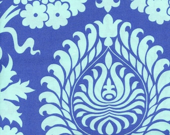 Free Spirit Amy Butler Love AB52 Bali Gate Periwinkle By The Yard