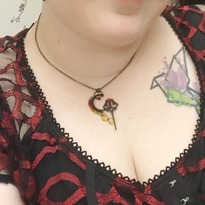 Buyer photo Brandi Smithson, who reviewed this item with the Etsy app for Android.
