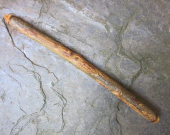 Natural Wood Wand - English Ash - for Healing.