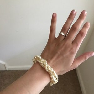 Buyer photo vdambrosia, who reviewed this item with the Etsy app for iPhone.