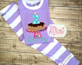 Kids pajamas  Etsy