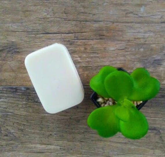 Natural fragrance free soap Dye free soap white glycerin