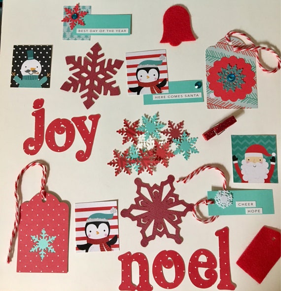 Items similar to Scrapbook kit on Etsy