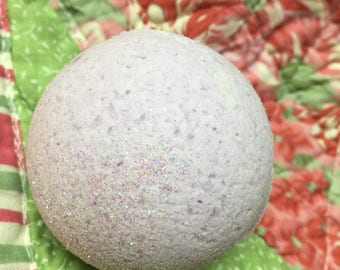 Bath Bombs| Cheap Bath Bombs| Bath Balls| Lavender Vanilla scent| SLSA Free