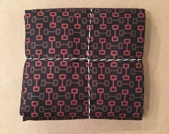 1 1/4 yards Flea Market Fancy Links by Denyse Schmidt