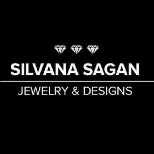 SilvanaSagan - Minimalist, Vintage & Bohemian Inspired Jewelry