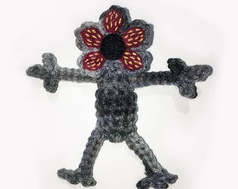 demogorgon stuffed animal