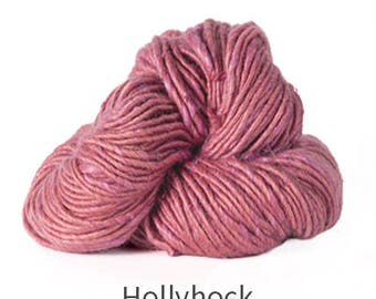 Terra yarn - the fibre co.