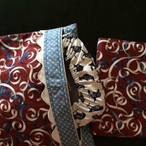 Buyer photo Kasey Koehler, who reviewed this item with the Etsy app for iPhone.
