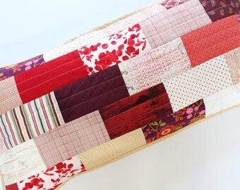 Multicolor - Set of 2 Patchwork Pillow Covers 20