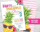 Party like a pineapple | Etsy