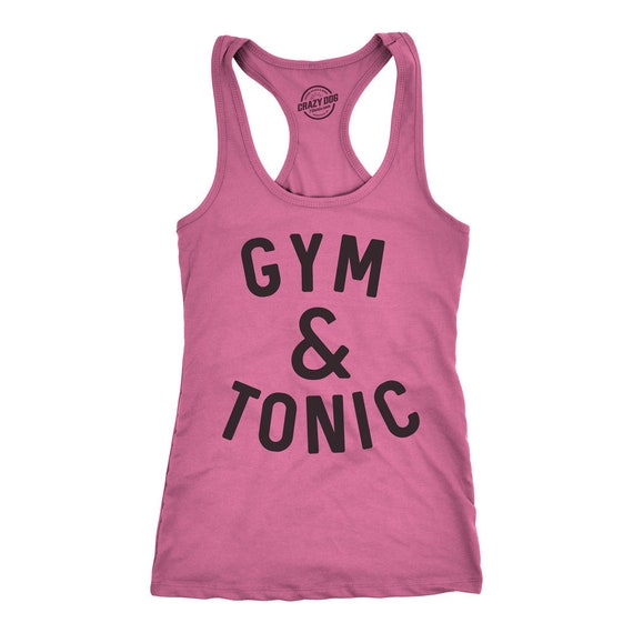 fun gym shirts