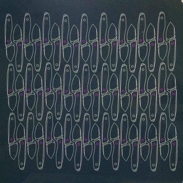 AMSLER KNIVES & TOOLS by AmslerKnives on Etsy