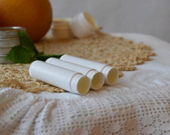 DIY Popular Lip Balm Tube Kit