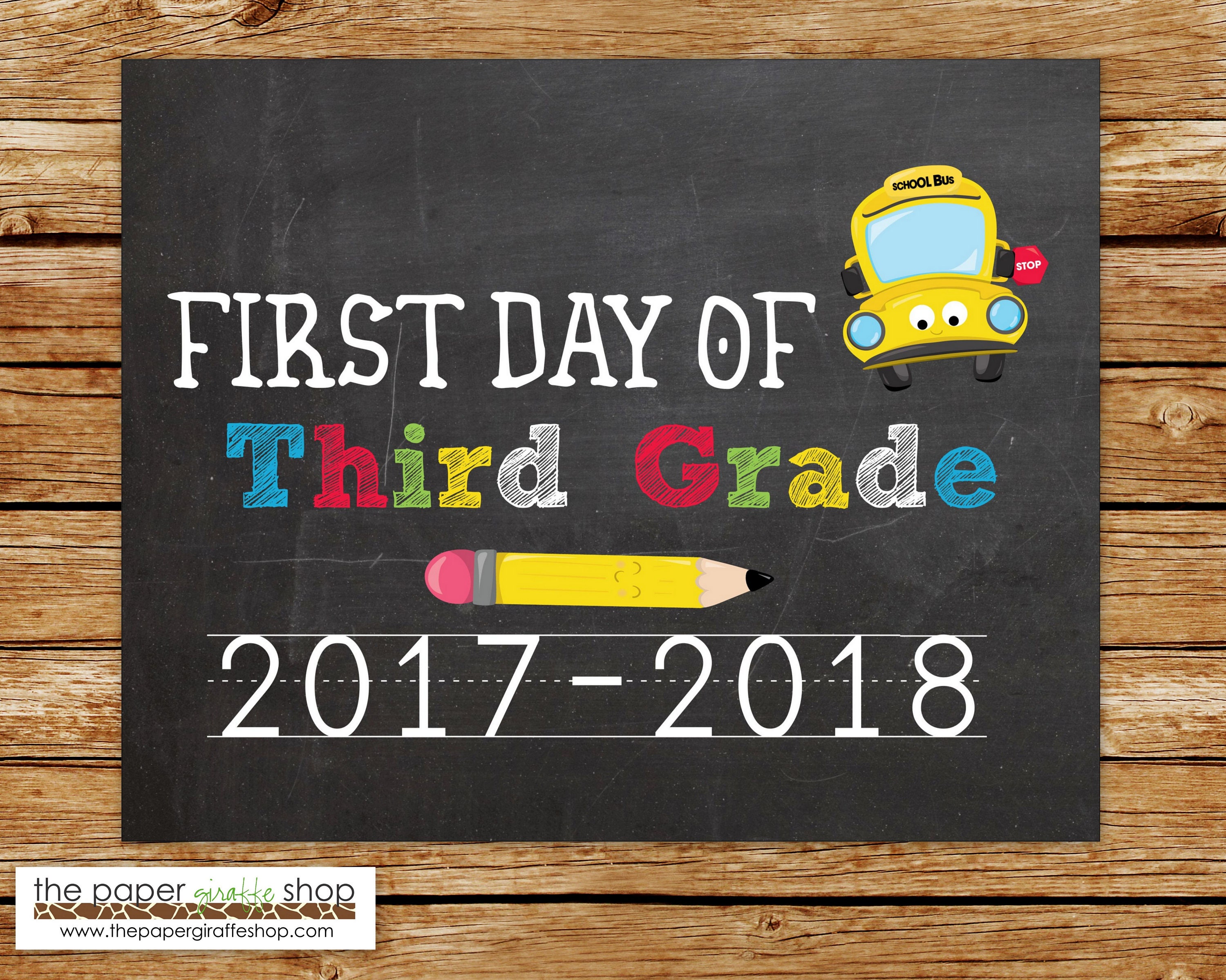 first-day-of-third-grade-sign-chalkboard-sign-first-day-of