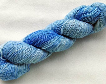 MERINO Silk ,80 MERINO 20 silk, 100g 3.5 oz.Nr. 104