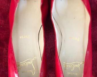 Christian Louboutins Shoes