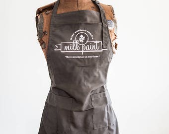 Woodworking apron | Etsy