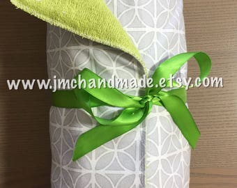 Unpaper towels, Cloth towels, Reusable paper towels