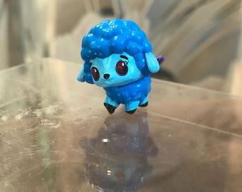 Evil Hatchimals - Demon Sheep