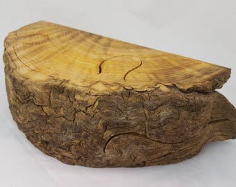 Cedar burl Etsy