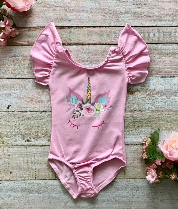 Unicorn Birthday Outfit Unicorn Birthday First Birthday