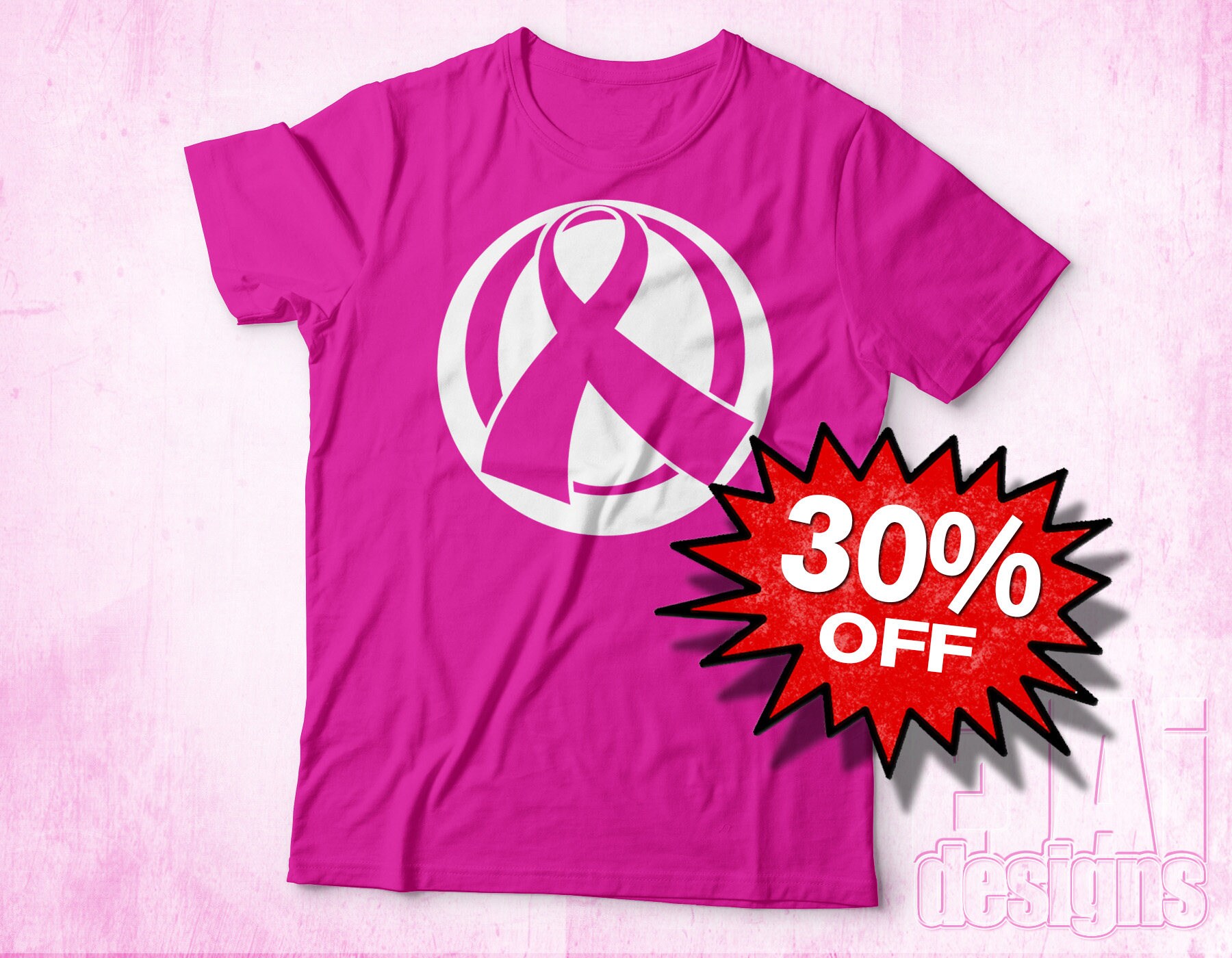 where can you buy breast cancer awareness shirts