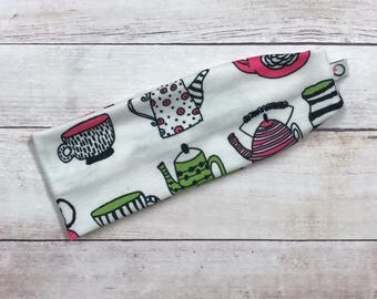 Sassy Olive Sassy Stretch headband; The Sassy Olive; workout headband; comfy headband; yoga headband