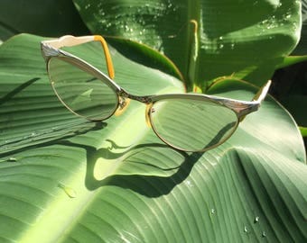 Cat Eye Glasses, Vintage Eyewear, Cat Eyeglasses, Cat Eye Frames, Vintage Eyeglasses, Whitney Eyeglasses, Whitney Cat Eye, Retro Eyeglasses